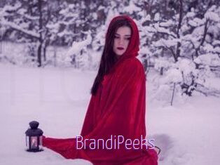 BrandiPeeks