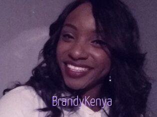 BrandyKenya