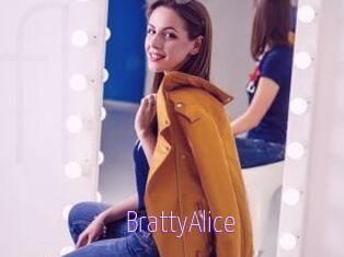 BrattyAlice