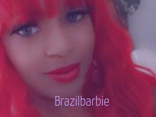 Brazilbarbie