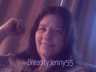 BreastyJenny55