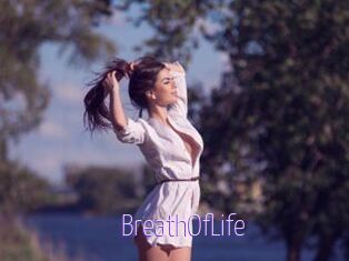 BreathOfLife