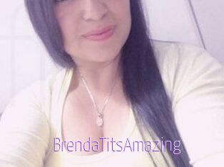 BrendaTitsAmazing