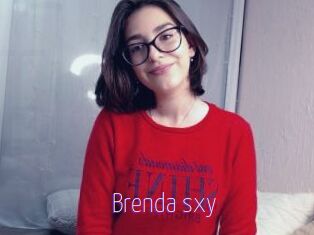 Brenda_sxy