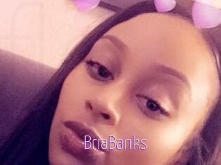 BriaBanks