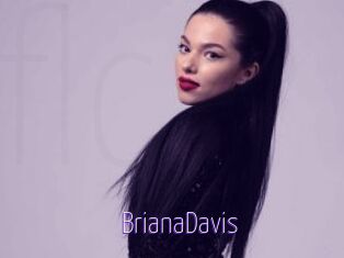 BrianaDavis