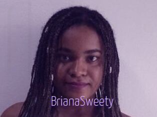 BrianaSweety