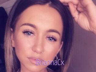 BriannaCx