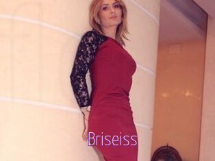 Briseiss