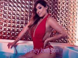 BritneyJonhson