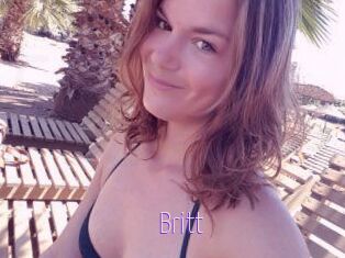 Britt