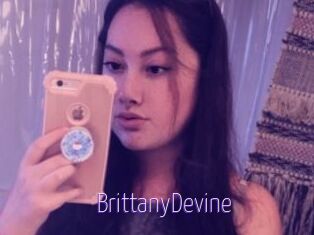 BrittanyDevine