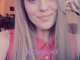 BrittanyLoveX