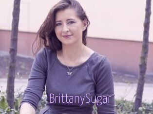 BrittanySugar