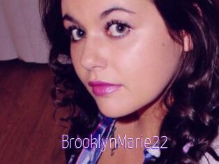 BrooklynMarie22