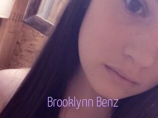 Brooklynn_Benz