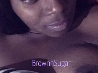 BrownnSugar