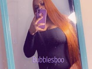 Bubblesboo