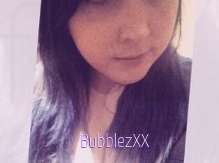 BubblezXX