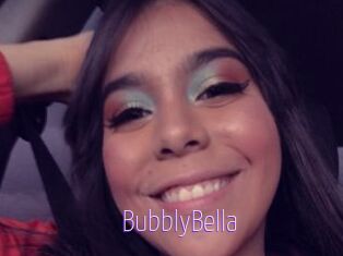 BubblyBella