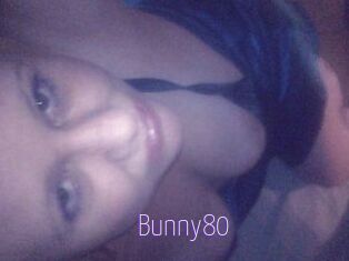 Bunny80