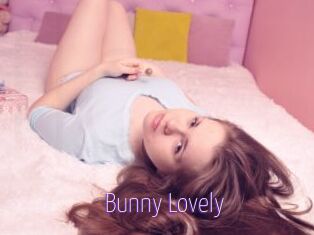 Bunny_Lovely