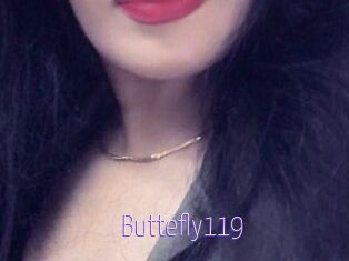 Buttefly119