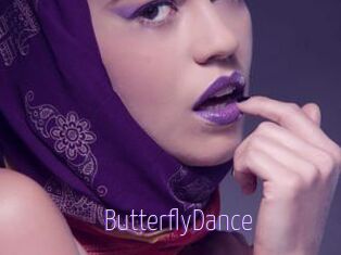 ButterflyDance