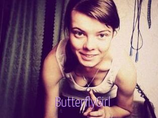 ButterflyGirl