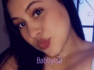 Babbyisa