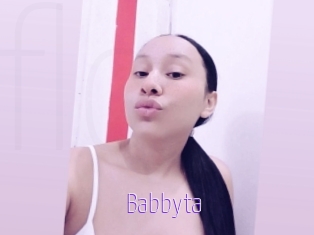 Babbyta