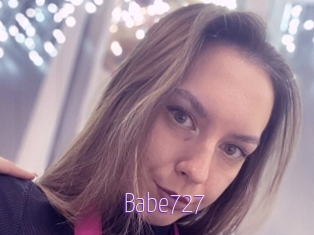 Babe727