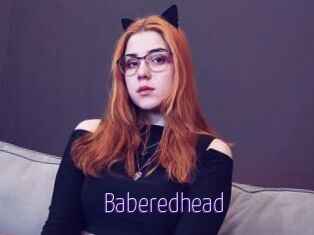 Baberedhead