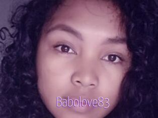 Babolove83