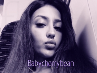 Babycherrybean