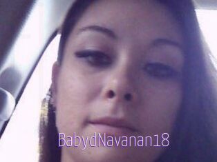 BabydNavanan18