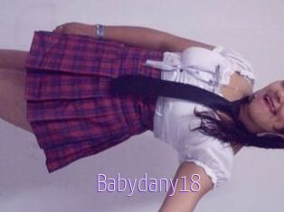 Babydany18