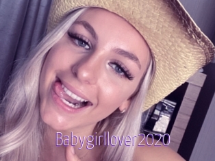 Babygirllover2020