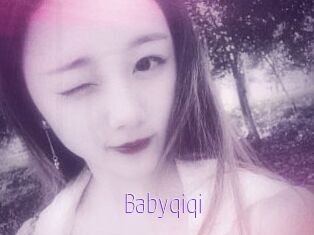 Babyqiqi