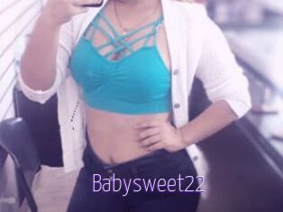 Babysweet22