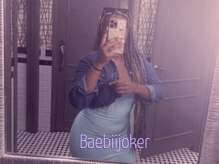 Baebiijoker