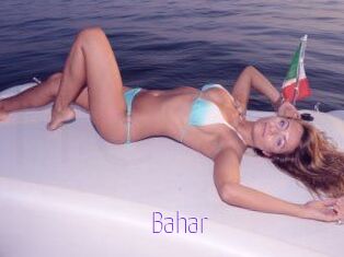 Bahar