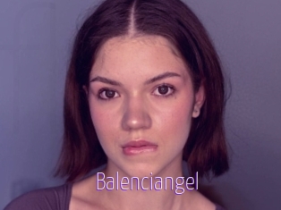 Balenciangel