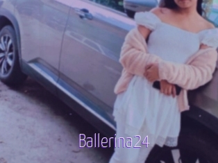 Ballerina24