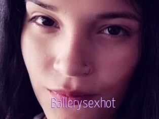 Ballerysexhot