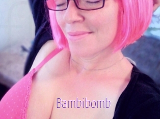 Bambibomb