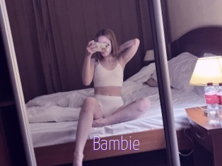 Bambie