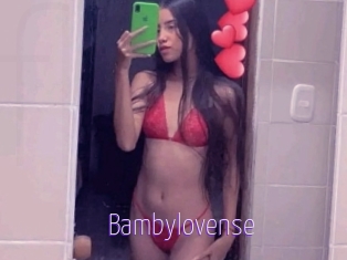 Bambylovense