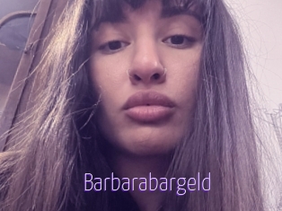 Barbarabargeld