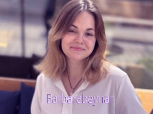 Barbarabeynar